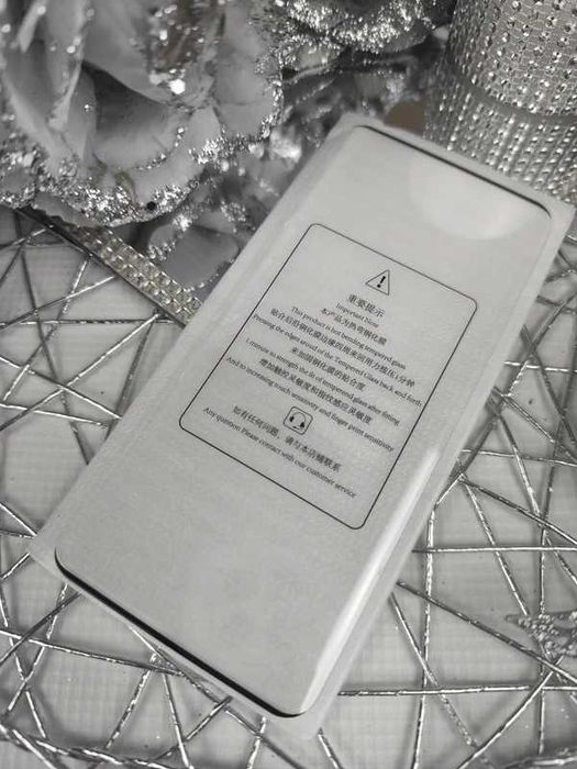 Szybka Ochronna Szkło do Xiaomi Redmi Note 14 Pro