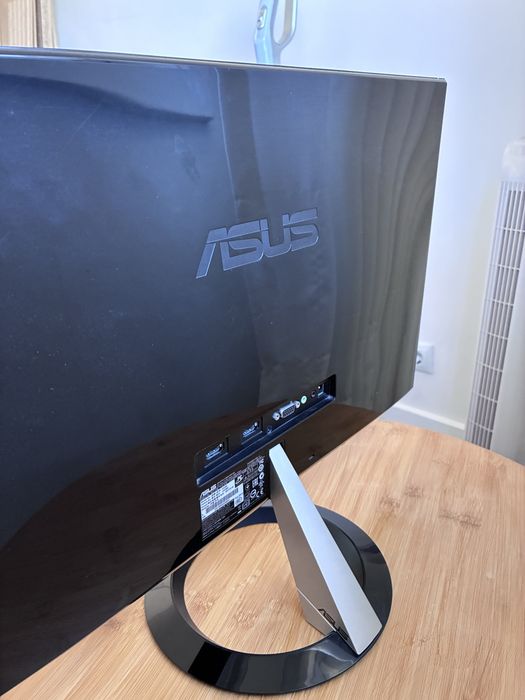 Monitor ASUS VX238H 24 polegadas - Perfeito estado!
