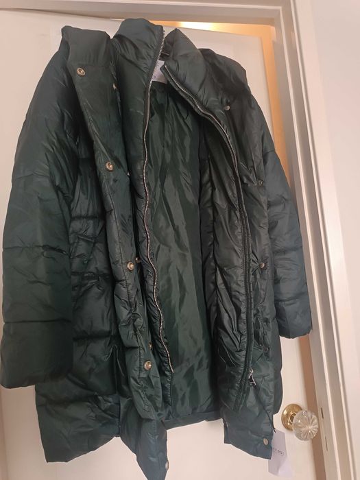 Casaco de inverno senhora , Tiffosi