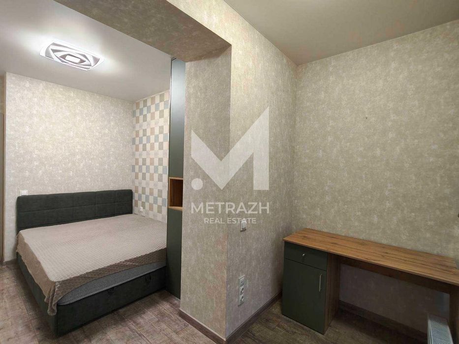 Продаж 2-кімнатна квартира з ремонтом та меблями в ЖК «Кришталеві Джерела»
