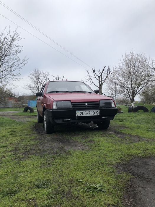 Продам ВАЗ 2109 1.3