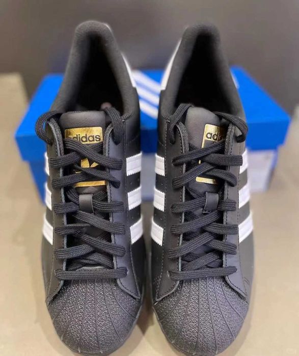 adidas original SUPERSTAR R.40