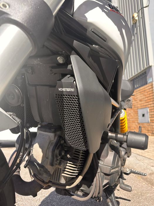 Ducati Monster 797
