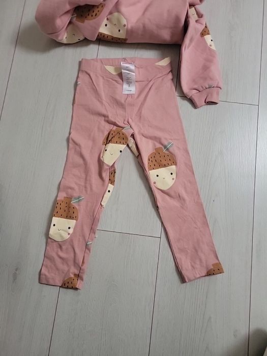 Костюмчик на дівчинку