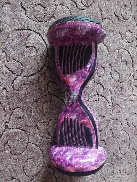 Продам Героскутер б/у