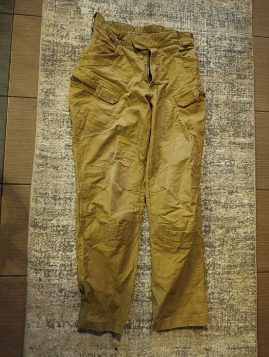 Spodnie Helikon UTL M Long