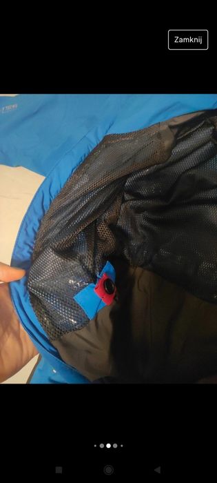 Kombinezon helly Hansen