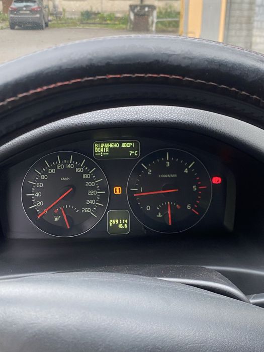 Продам вольво в 50