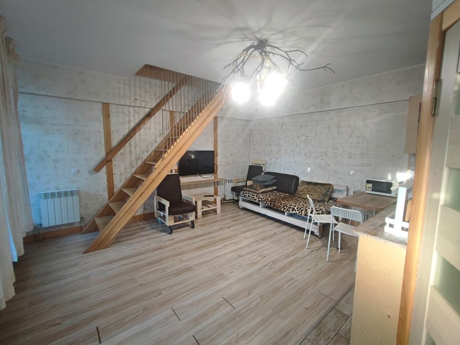 Реальный Сдам Часть дома район ул. Рабочая