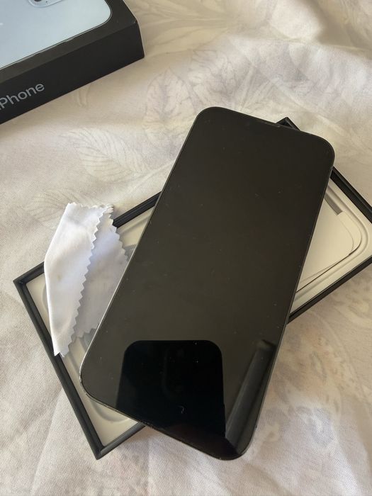 Iphone 13 pro 128g