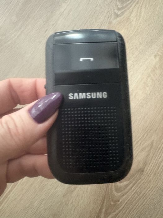 Zestaw głośnomówiący Samsung HF1000 bluetooth