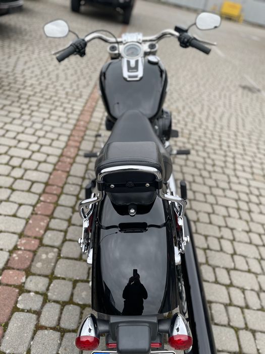 Harley-Davidson Sport Glide 2021