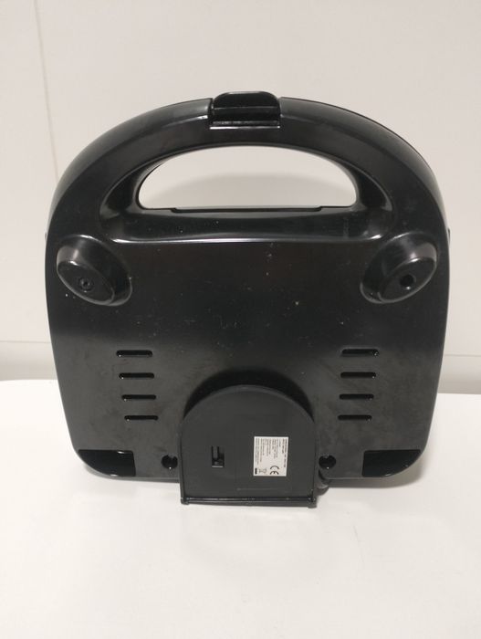 Torradeira como nova