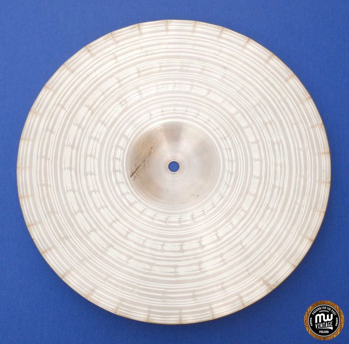 ‼️ Meinl - talerz Soundcaster Soundedge Bottom 14” ‼️