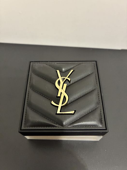 YSL puder sypki kolor 2 i róz