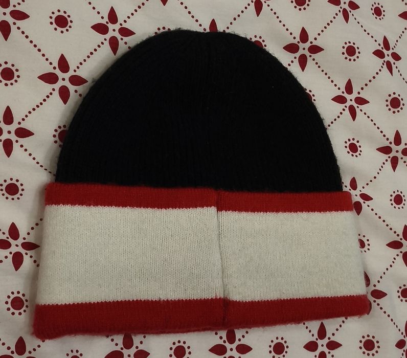 Czapka zimowa Hunter jak nowa