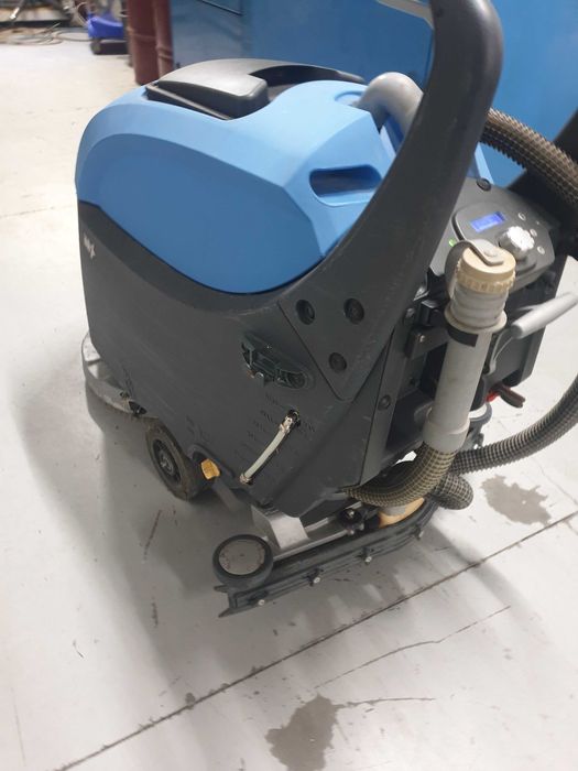 maquina lavadora e aspiradora bateria