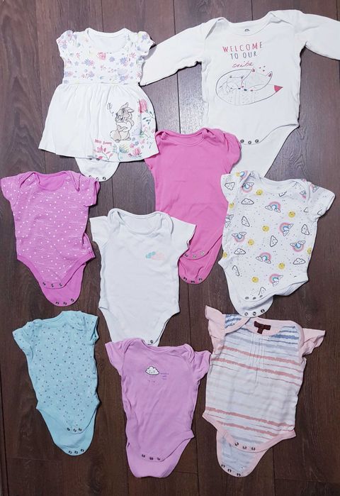 Body 6-9 miesiaca
