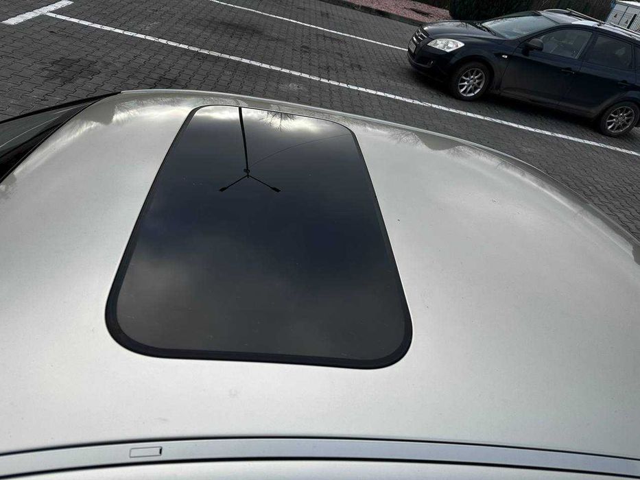 Автомобіль Jaguar X-type 2006