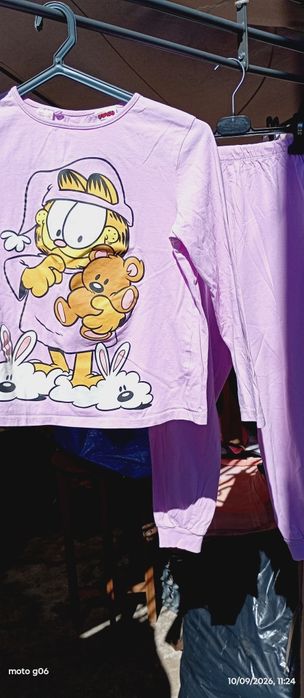 Grande variedade de roupa semi nova Homem e Mulher