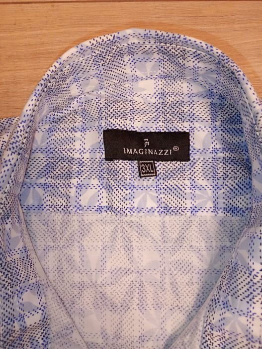 Koszulaw ładny wzór