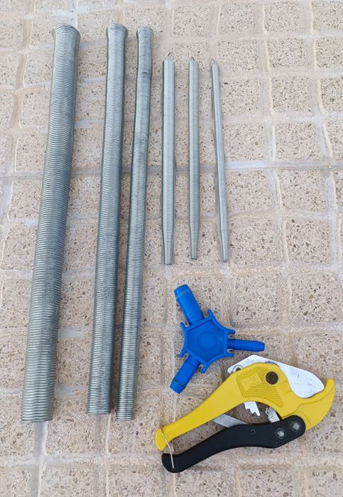 Ferramenta multicamada