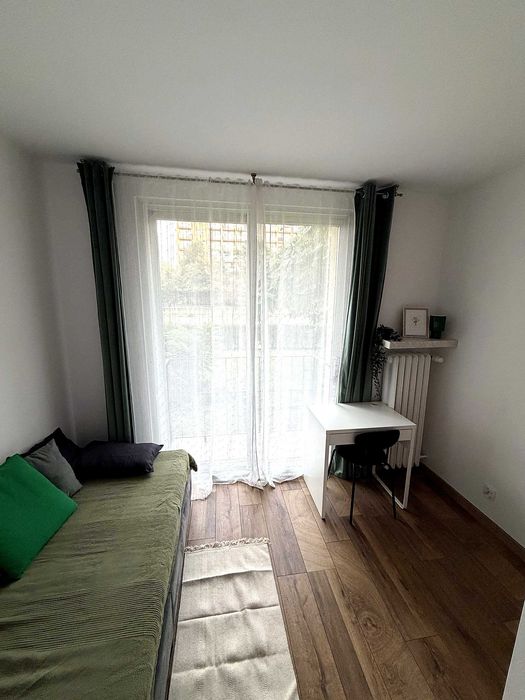 10 min do WUM! Ostatnie 2 pokoje!