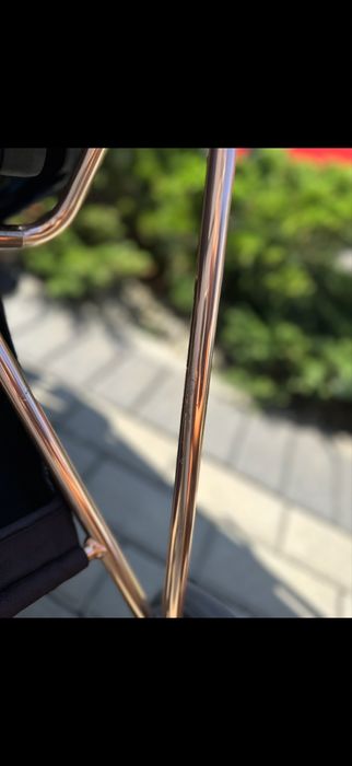 Wózek spacerówka Cybex Mios 2.0