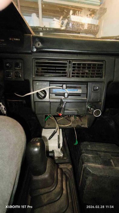 Продам АЗЛК 2141201