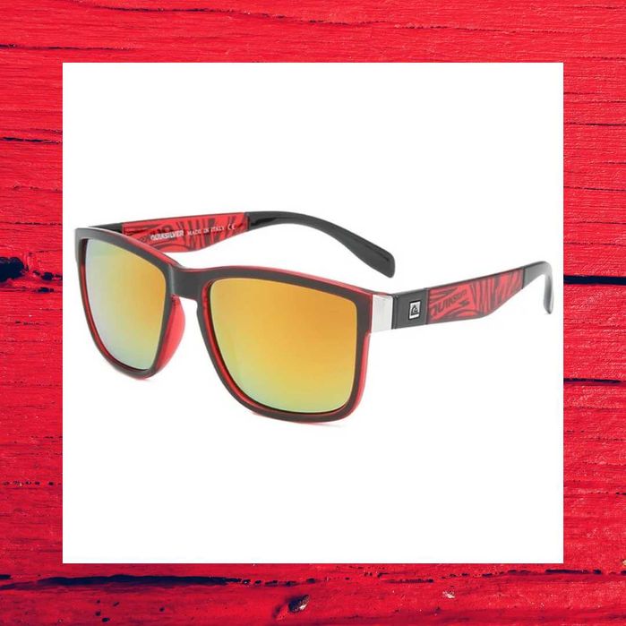 Óculos de sol QUIKSILVER [portes incluídos)