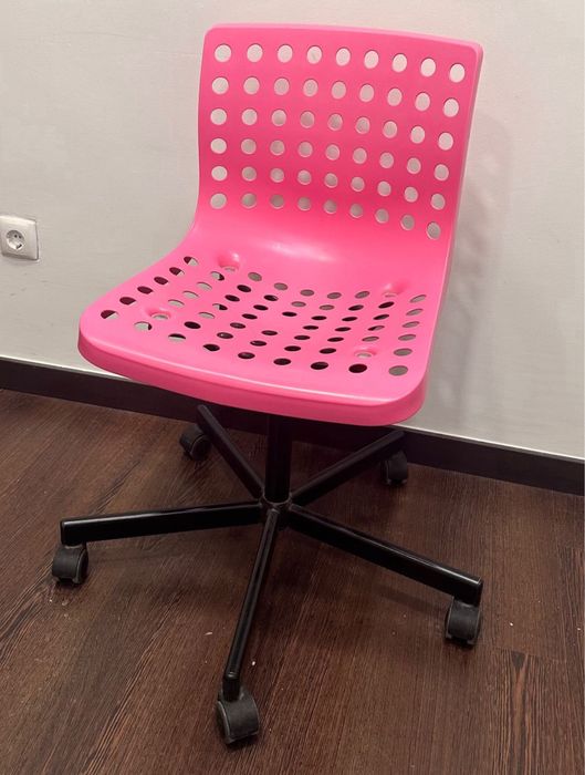 Cadeiras Rosa IKEA