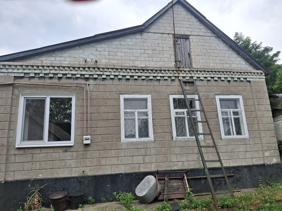 Дім Карнаухівка, будинок Карнаухівка, дом Карнауховка