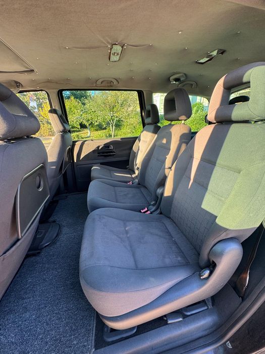 Seat Alhambra 1.9Tdi 115CV | 7 Lugares