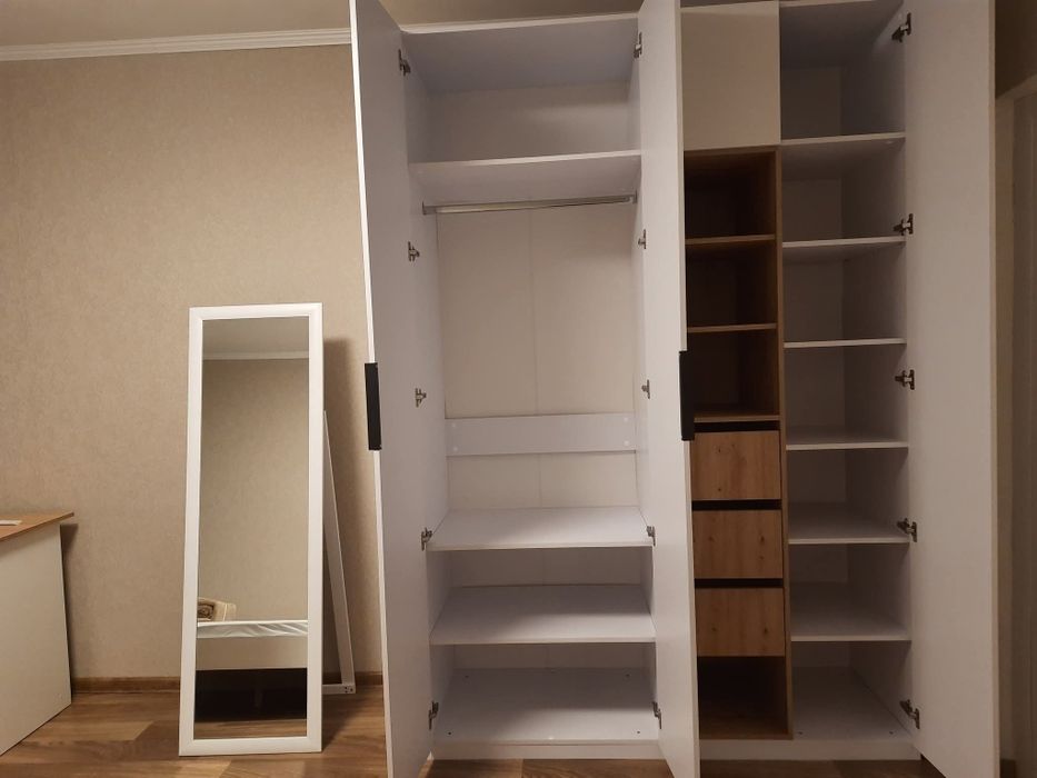 Здається окрема кімната