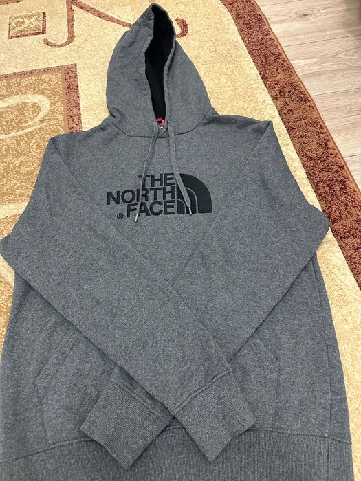 Кофта на флісі The north of face, розмір M