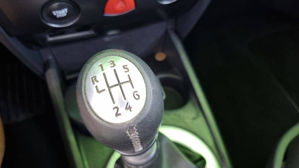 Renault Megane 1.5dci