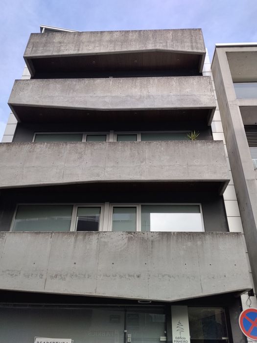 Apartamento T2 para arrendamento no centro de Vila Nova de Famalicão