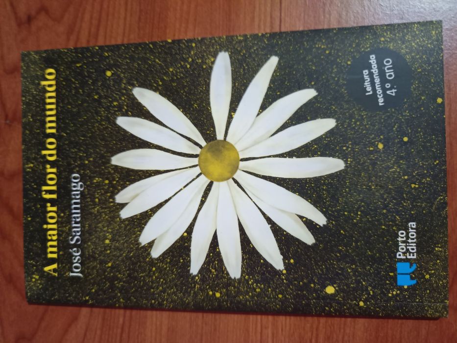 A maior flor do mundo