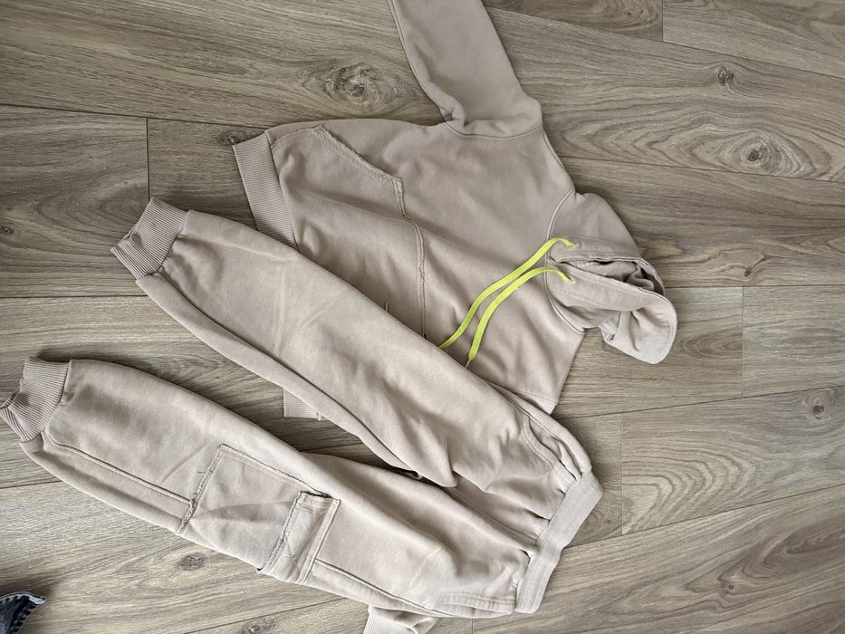 Спортивний костюм на хлопчика