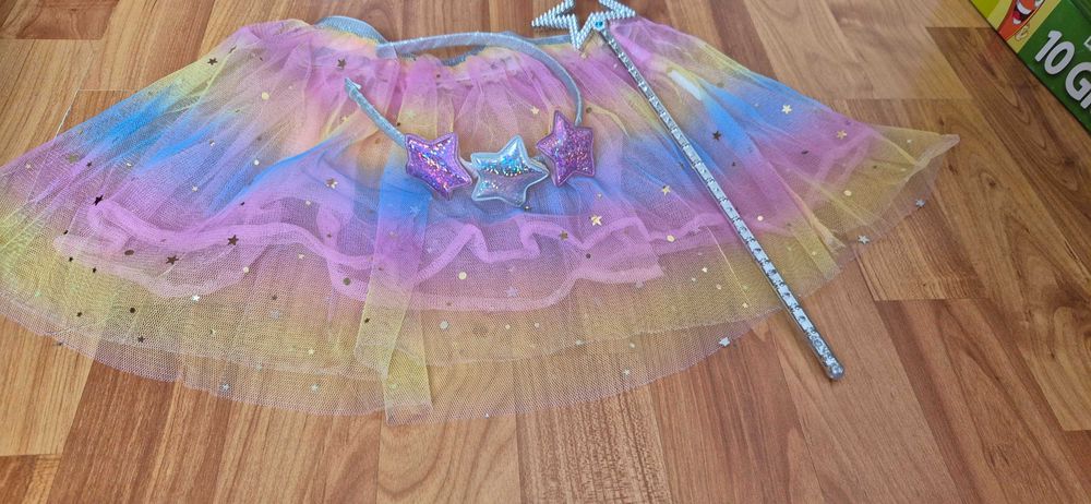 Stroj dla dziewczynki