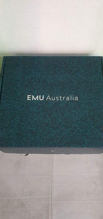 Ботинки, сапоги EMU Avstralia UGG ORIGINAL.