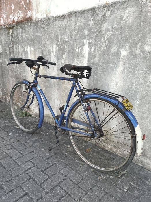 Bicicleta Pasteleira  YE -YE special