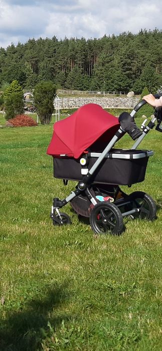 Wózek Bugaboo cameleon 3 2w1