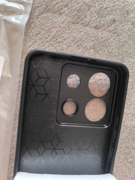 Etui nowe Redmi Note 13 pro 5g, magnetyczne ładowanie