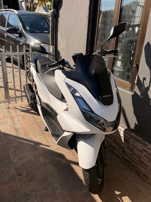 Pcx 2024 bem nova