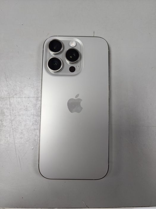 Iphone 16 Pro 256Gb 90%