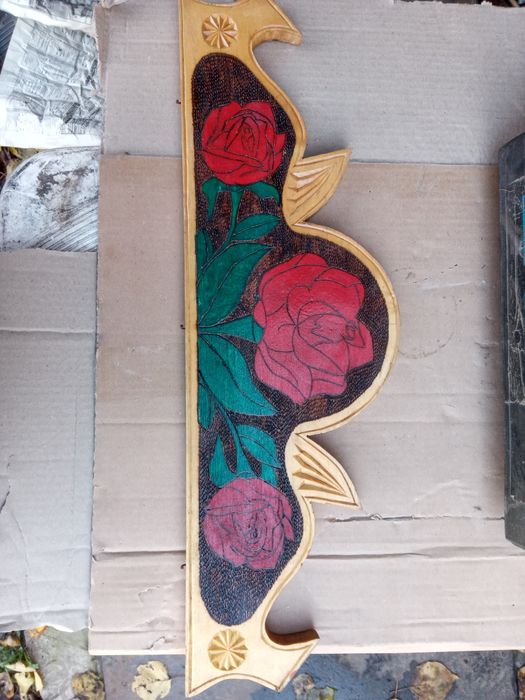 Вешалка для полотенец,