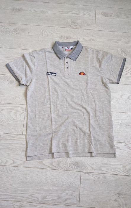 Футболка , Поло Ellesse, Еліс