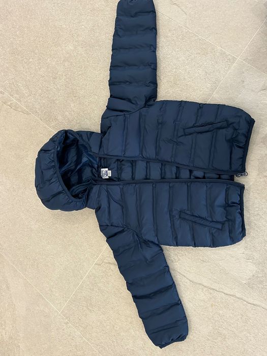 Casacos de menino - 5 anos