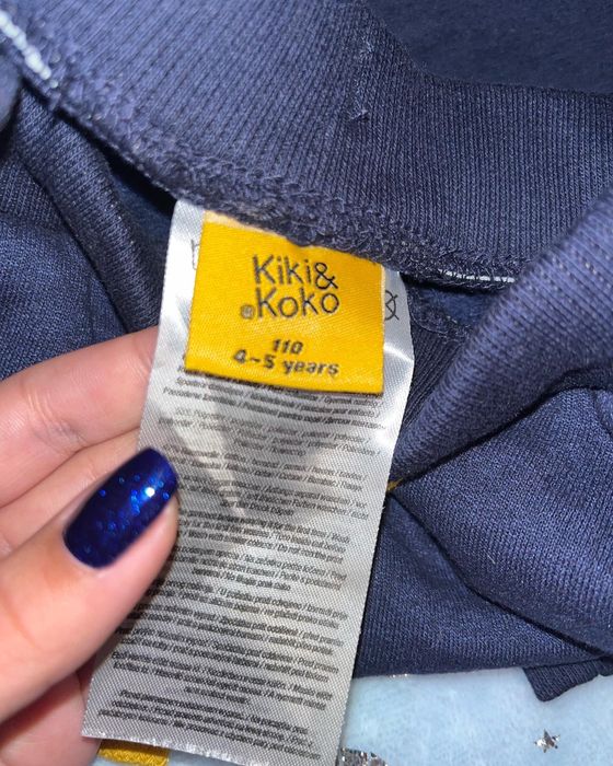 Круті штанці для дітей